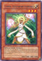 Lumina, Lightsworn Summoner (LODT-EN021) [Light of Destruction]