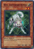 Ryko, Lightsworn Hunter (LODT-EN022) [Light of Destruction]
