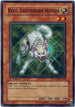 Ryko, Lightsworn Hunter (LODT-EN022) [Light of Destruction]