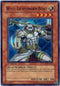 Wulf, Lightsworn Beast (LODT-EN023) [Light of Destruction]
