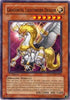 Gragonith, Lightsworn Dragon (LODT-EN025) [Light of Destruction]