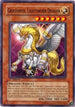 Gragonith, Lightsworn Dragon (LODT-EN025) [Light of Destruction]
