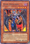 Dark Valkyria (LODT-EN027) [Light of Destruction]