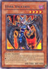 Dark Valkyria (LODT-EN027) [Light of Destruction]