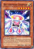 Batteryman Charger (LODT-EN030) [Light of Destruction]