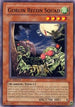 Goblin Recon Squad (LODT-EN033) [Light of Destruction]