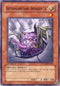 Interplanetary Invader 'A' (LODT-EN034) [Light of Destruction]