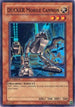 DUCKER Mobile Cannon (LODT-EN037) [Light of Destruction]
