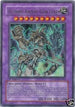 Ultimate Ancient Gear Golem (LODT-EN043) [Light of Destruction]