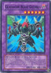 Gladiator Beast Gyzarus (LODT-EN044) [Light of Destruction]