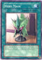 Hero Mask (LODT-EN045) [Light of Destruction]