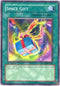 Space Gift (LODT-EN046) [Light of Destruction]