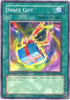 Space Gift (LODT-EN046) [Light of Destruction]