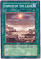 Demise of the Land (LODT-EN047) [Light of Destruction]