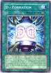 D - Formation (LODT-EN048) [Light of Destruction]
