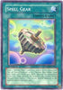 Spell Gear (LODT-EN049) [Light of Destruction]