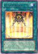 Light Barrier (LODT-EN051) [Light of Destruction]