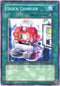 Quick Charger (LODT-EN055) [Light of Destruction]