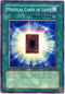 Mystical Cards of Light (LODT-EN058) [Light of Destruction]