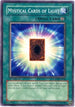 Mystical Cards of Light (LODT-EN058) [Light of Destruction]
