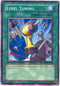 Level Tuning (LODT-EN059) [Light of Destruction]
