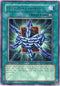 Deck Lockdown (LODT-EN060) [Light of Destruction]