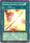 Golden Bamboo Sword (LODT-EN062) [Light of Destruction]