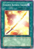 Golden Bamboo Sword (LODT-EN062) [Light of Destruction]