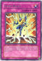 Hero Blast (LODT-EN064) [Light of Destruction]