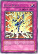 Hero Blast (LODT-EN064) [Light of Destruction]