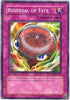 Reversal of Fate (LODT-EN067) [Light of Destruction]