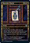 Maestros Charm (Showcase) (317) [Streets of New Capenna]
