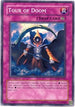 Tour of Doom (LODT-EN068) [Light of Destruction]