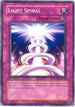 Light Spiral (LODT-EN070) [Light of Destruction]