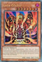 Lava Golem (STP3-EN002) [Speed Duel: Tournament Pack 3]