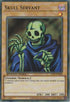 Skull Servant (STP3-EN006) [Speed Duel: Tournament Pack 3]