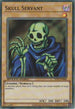 Skull Servant (STP3-EN006) [Speed Duel: Tournament Pack 3]