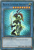 Black Luster Soldier (STP3-EN008) [Speed Duel: Tournament Pack 3]