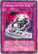 Portable Battery Pack (LODT-EN074) [Light of Destruction]