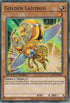 Golden Ladybug (STP3-EN017) [Speed Duel: Tournament Pack 3]