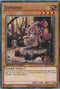 Zombina (STP3-EN019) [Speed Duel: Tournament Pack 3]