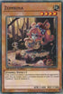 Zombina (STP3-EN019) [Speed Duel: Tournament Pack 3]