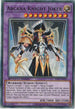 Arcana Knight Joker (STP3-EN023) [Speed Duel: Tournament Pack 3]