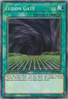 Fusion Gate (STP3-EN024) [Speed Duel: Tournament Pack 3]