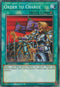 Order to Charge (STP3-EN025) [Speed Duel: Tournament Pack 3]