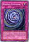 Raging Cloudian (LODT-EN076) [Light of Destruction]