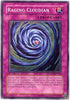 Raging Cloudian (LODT-EN076) [Light of Destruction]