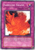 Sanguine Swamp (LODT-EN077) [Light of Destruction]