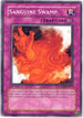 Sanguine Swamp (LODT-EN077) [Light of Destruction]