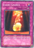 Lucky Chance (LODT-EN078) [Light of Destruction]